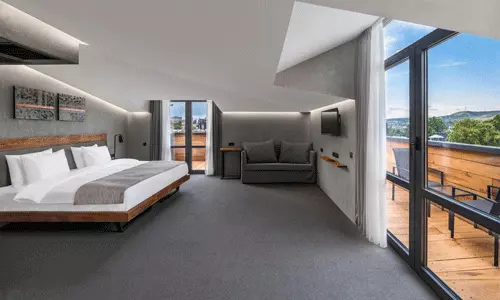 هتل آیوتا تفلیس هتل آیوتا تفلیس